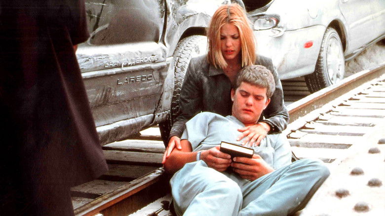 кадр из фильма Черепа