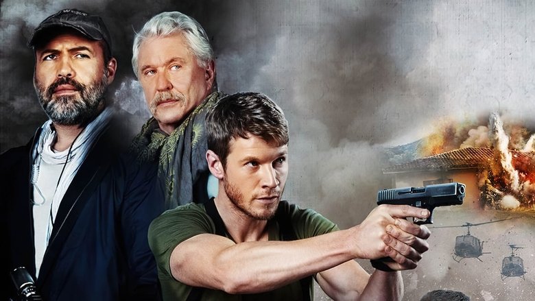 кадр из фильма Снайпер: Безупречное убийство