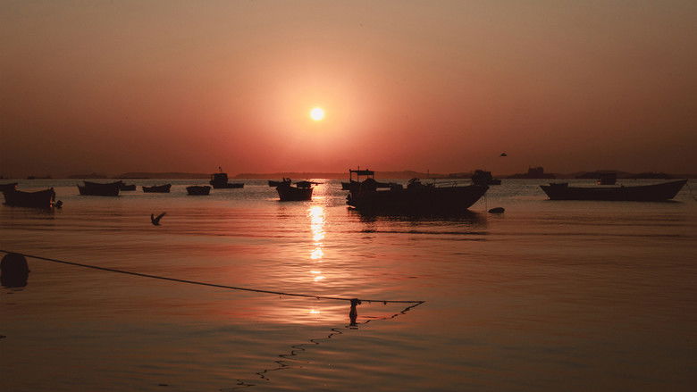 кадр из фильма Antes do Último Adeus