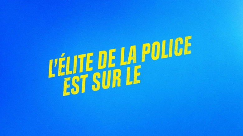 кадр из фильма 38°5 quai des Orfèvres