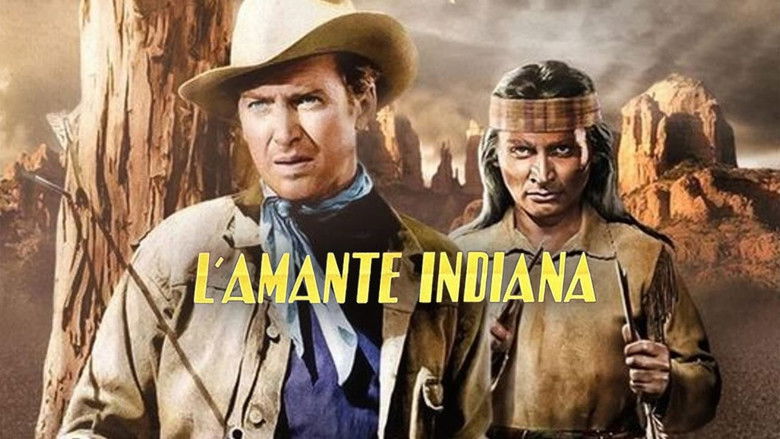 кадр из фильма Сломанная стрела