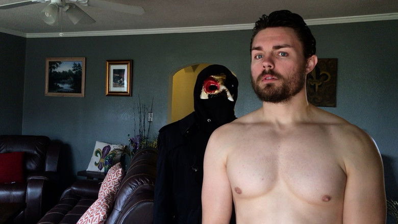 кадр из фильма Cajun Mystery