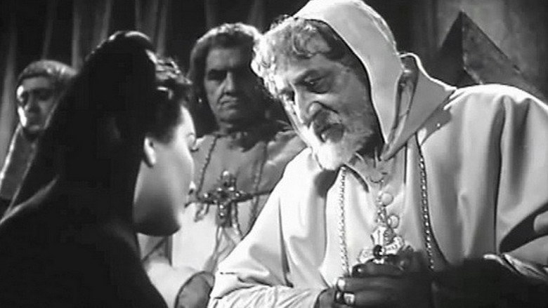 кадр из фильма Il conte Ugolino