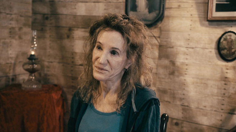 кадр из фильма Ukryty