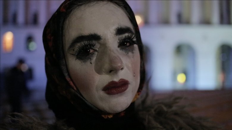 кадр из фильма Рози. Фільм-кабаре