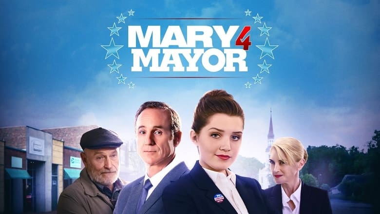 кадр из фильма Mary for Mayor