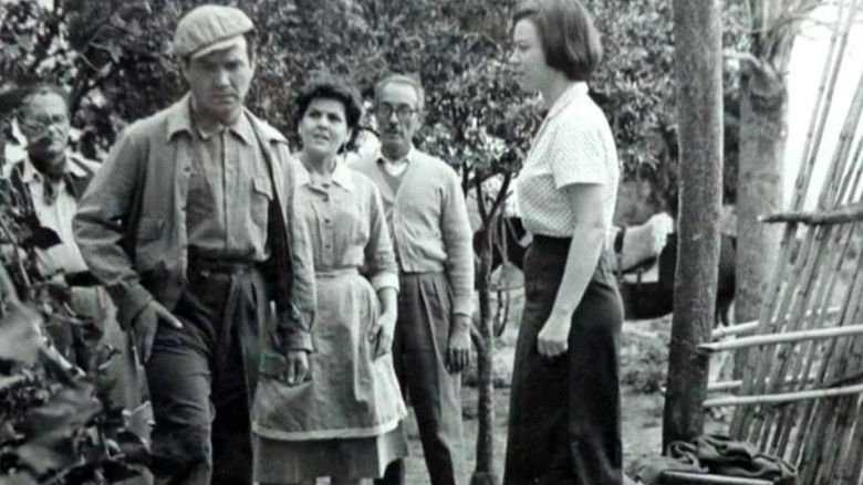 кадр из фильма En la vía