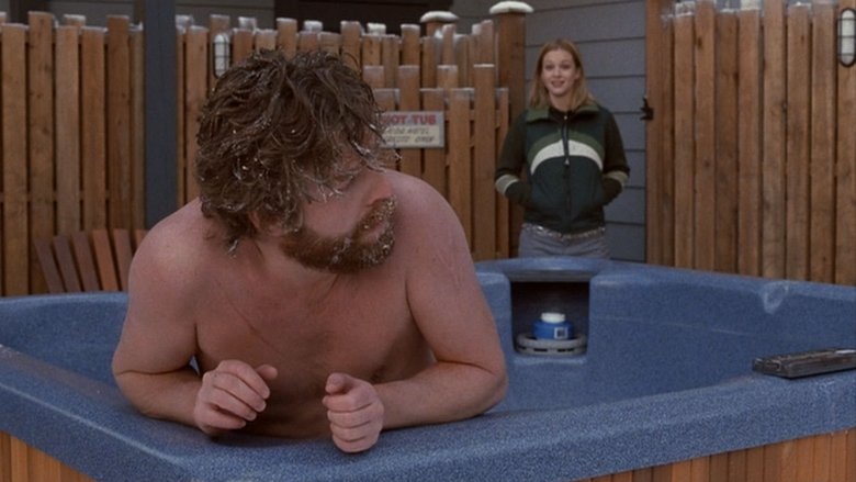 Отмороженные