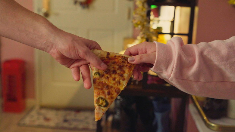 кадр из фильма White Lie