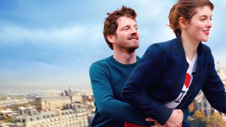 кадр из фильма Нотр-Дам