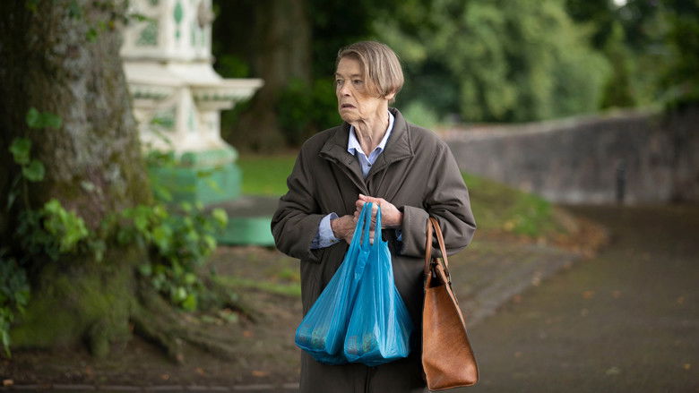 кадр из фильма Найти Элизабет