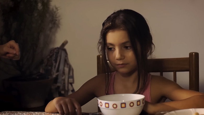 кадр из фильма The Last Departure