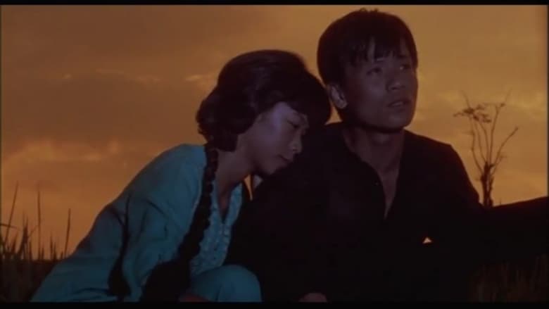 кадр из фильма The Iron Triangle