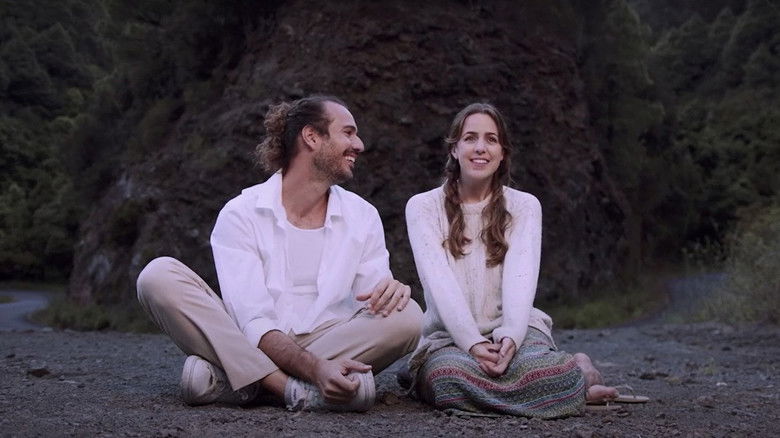 кадр из фильма Atardece que no es poco