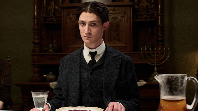 кадр из фильма Franz