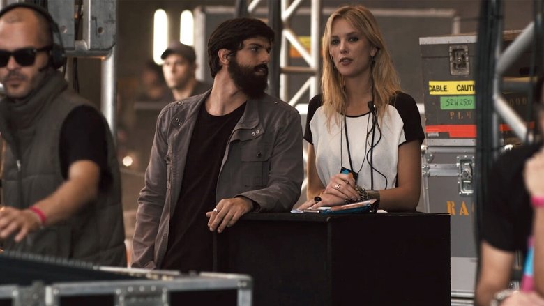 кадр из фильма Muita Calma Nessa Hora 2