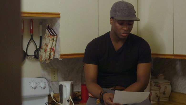 кадр из фильма This House Is Not A Home