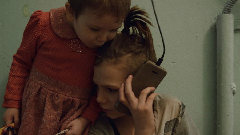 кадр из фильма Будинок зі скалок