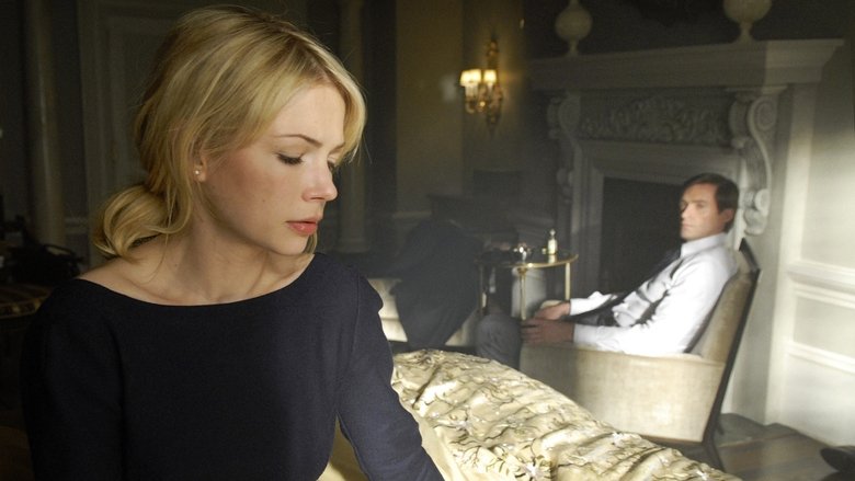 кадр из фильма Список контактов