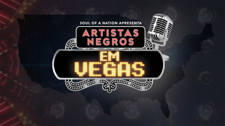кадр из фильма Soul of a Nation Presents: Black in Vegas