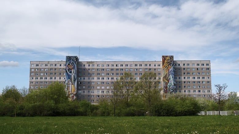 кадр из фильма Die Unbeugsamen 2 - Guten Morgen, ihr Schönen!