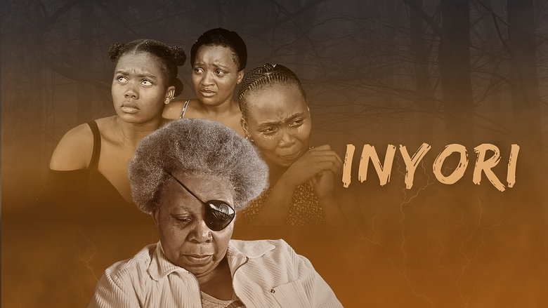 кадр из фильма Inyori