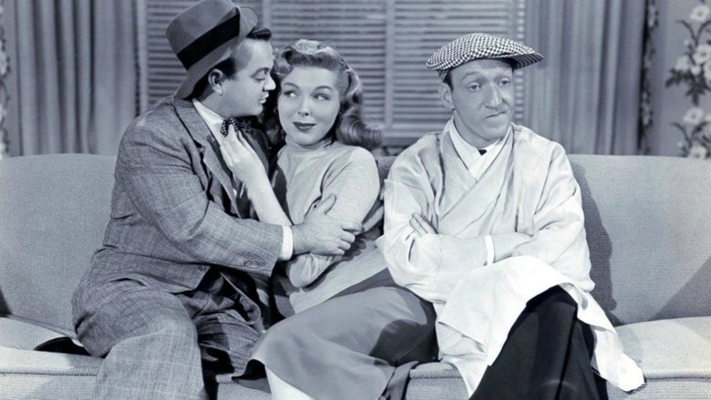 кадр из фильма Live Wires