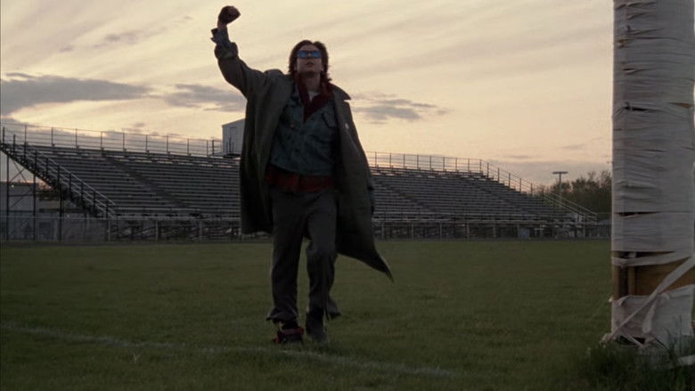 кадр из фильма Клуб «Завтрак»