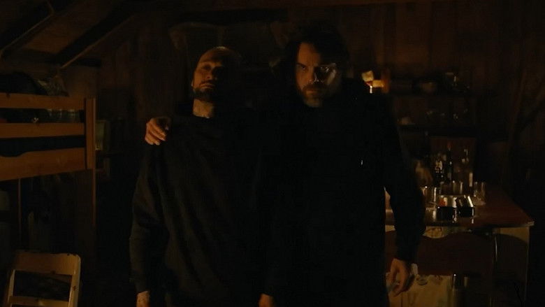 кадр из фильма Landgraves