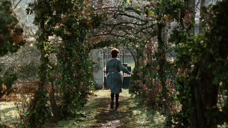 кадр из фильма Юг