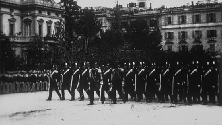 кадр из фильма Carabiniers