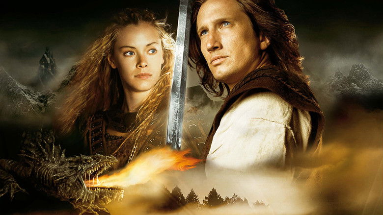 кадр из фильма Die Nibelungen