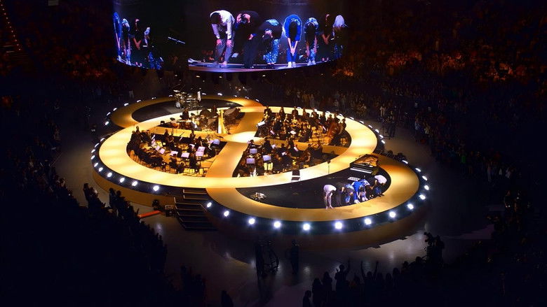 кадр из фильма 故事未了音樂電影