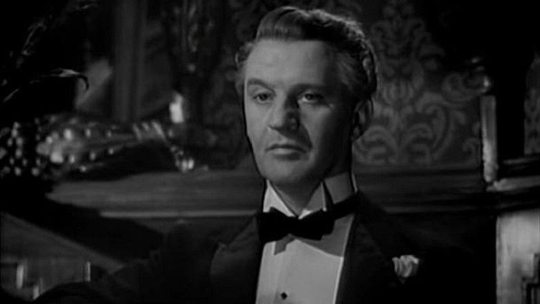 кадр из фильма The Mark of Cain