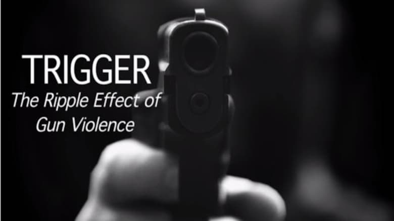 кадр из фильма Trigger: The Ripple Effect of Gun Violence