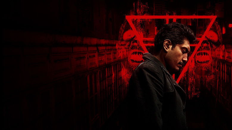 кадр из фильма Черный огонь