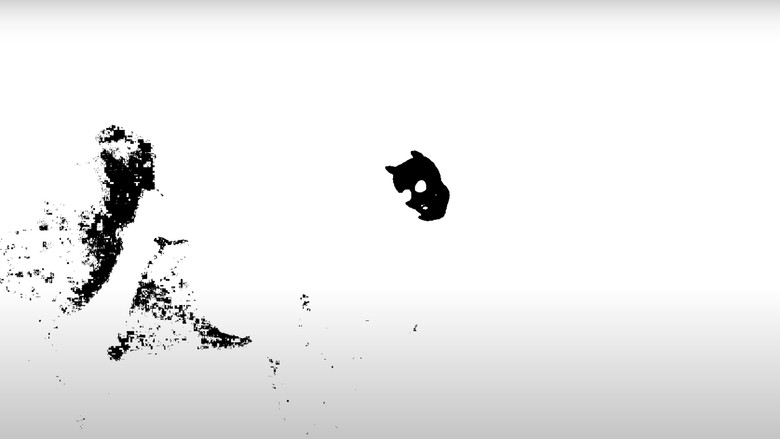 кадр из фильма XOXO (SH*TTY 90s REMIX)