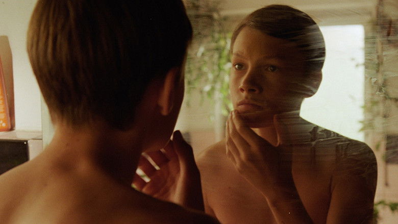 кадр из фильма Cikáda