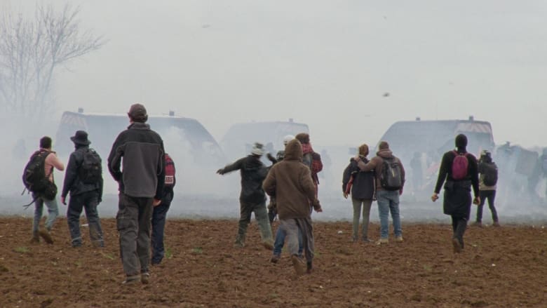 кадр из фильма Direct Action