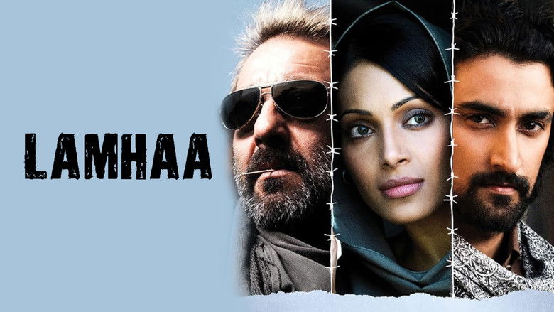 кадр из фильма Lamhaa