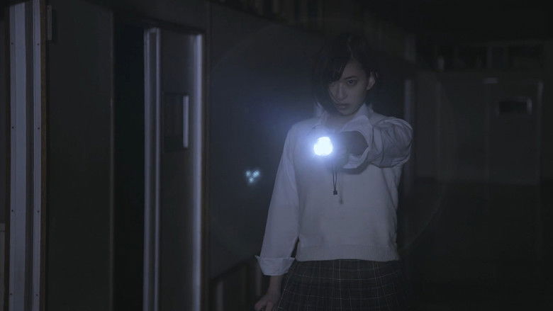 кадр из фильма デスフォレスト 恐怖の森2