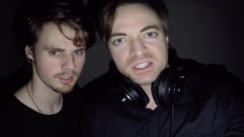 кадр из фильма The Sherman Oaks Haunting