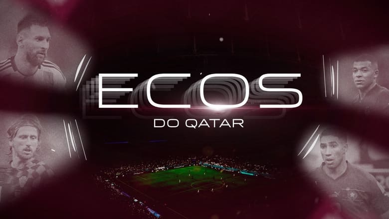 кадр из фильма Ecos do Qatar