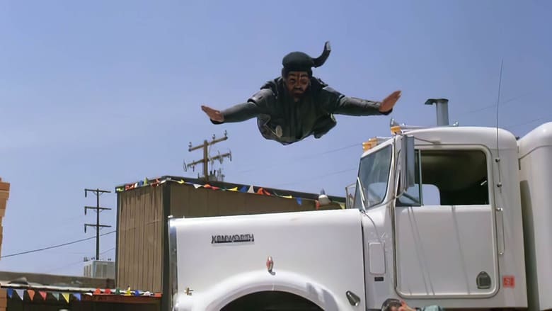 кадр из фильма Переезд