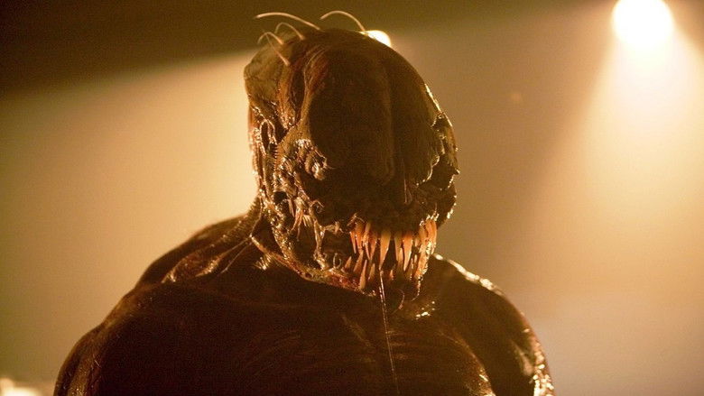 кадр из фильма Пир