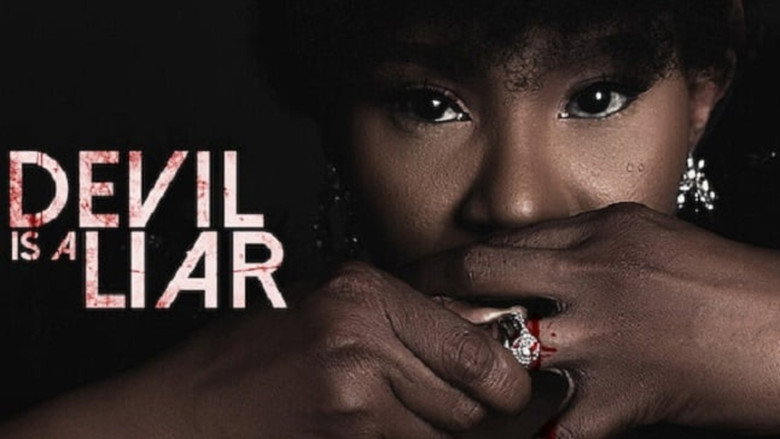 кадр из фильма Devil Is a Liar