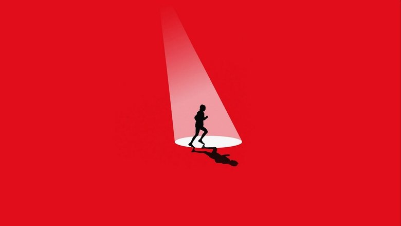 кадр из фильма Let Me Run