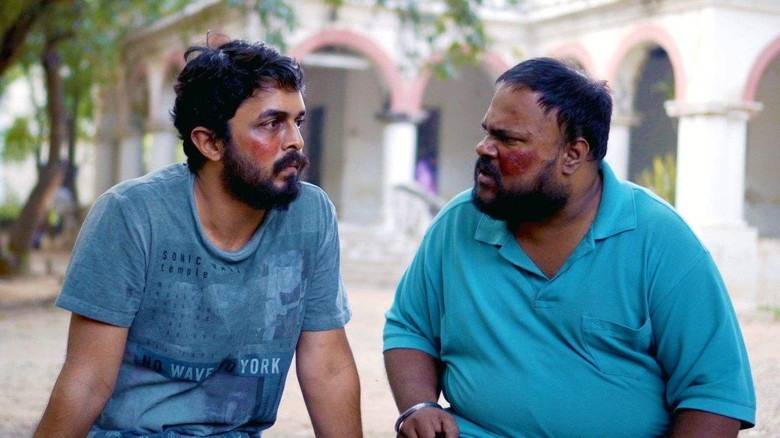 кадр из фильма சென்னை பழனி மார்ஸ்