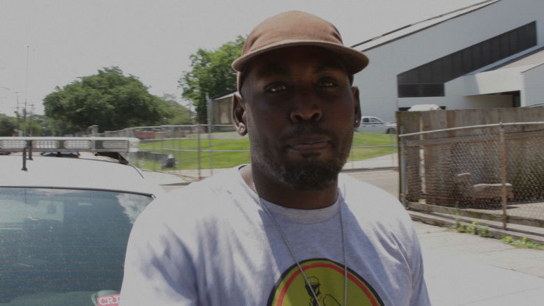 кадр из фильма Murda Capital