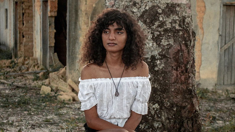 кадр из фильма Capim-Navalha